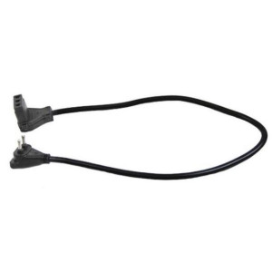 ebm-papst EBM10847 Cable Harness for ECM motors with plug, 2 wires, Hill Phoenix compatible ebm-papst EBM10847 Cable Harness for ECM motors with plug, 2 wires, Hill Phoenix compatible