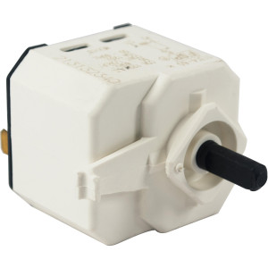 Whirlpool WP3398094 Genuine OEM Switch Push to Start Relay for Dryer 3 Pins Fits: 3398094 Whirlpool WP3398094 Genuine OEM Switch Push to Start Relay for Dryer 3 Pins Fits: 3398094