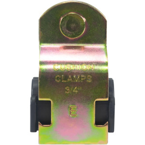 Cushion / Insulated Strut Clamp 3/4 in Cushion / Insulated Strut Clamp 3/4 in