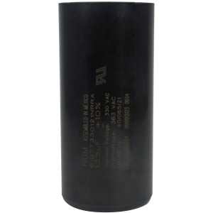 Danfoss 119-5636 135 mdf, 330 VAC, 50/60 Hz Start Capacitor 40/065/21 61B7T330121NRRA Danfoss 119-5636 135 mdf, 330 VAC, 50/60 Hz Start Capacitor 40/065/21 61B7T330121NRRA