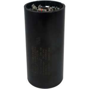Danfoss 119-5636 135 mdf, 330 VAC, 50/60 Hz Start Capacitor 40/065/21 61B7T330121NRRA Danfoss 119-5636 135 mdf, 330 VAC, 50/60 Hz Start Capacitor 40/065/21 61B7T330121NRRA