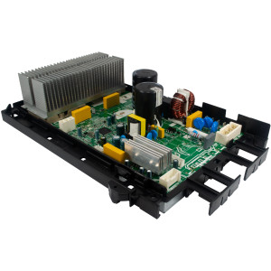Pc Box Board Main Control mini split ductless Outdoor Unit 17122000019192
Fits: ecox EDHM012C19A  EPLT012C17A EDEM012C18A Midea MOBA0112CFN1BP0W PIAW12167B INVERTER12CRWH1 PIA12267B Mirage MAGNUM 17 Pc Box Board Main Control mini split ductless Outdoor Unit 17122000019192
Fits: ecox EDHM012C19A  EPLT012C17A EDEM012C18A Midea MOBA0112CFN1BP0W PIAW12167B INVERTER12CRWH1 PIA12267B Mirage MAGNUM 17