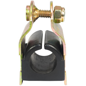 Cushion / Insulated Strut Clamp 5/8 in