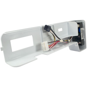 Whirlpool W11546609 Genuine OEM Control Board 120-240 V, 50/60 Hz
 Whirlpool W11546609 Genuine OEM Control Board 120-240 V, 50/60 Hz