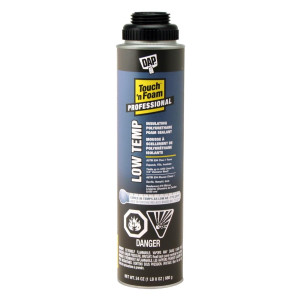 Pro Low Temp Gun Foam 24 oz 7565002440 Pro Low Temp Gun Foam 24 oz 7565002440