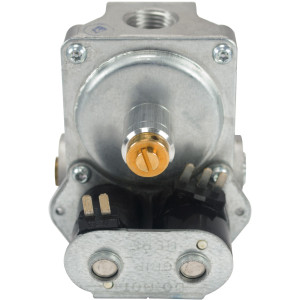 Whirlpool 279923 Genuine OEM Dryer Gas Valve, Fits W10622159 W10304604 W10500695 8281915 8281914 8281912 8281911 8281908 694054