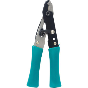 Appli Parts APT-TC157 Capillary Tube Cutter for Copper, Aluminum, steel, PVC and other soft metal pipe for Professionals and DIY applications Appli Parts APT-TC157 Capillary Tube Cutter for Copper, Aluminum, steel, PVC and other soft metal pipe for Professionals and DIY applications