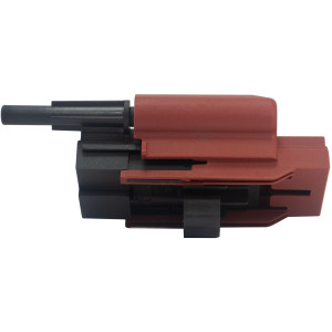 Whirlpool W10312527 Water Level Pressure Switch replaces WPW10312527, W10312527, 1790072, PS11752588  Whirlpool W10312527 Water Level Pressure Switch replaces WPW10312527, W10312527, 1790072, PS11752588