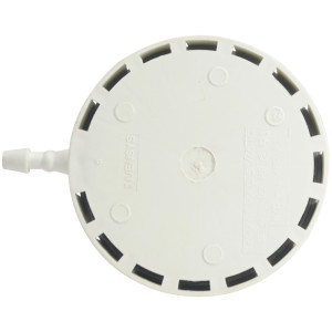 Whirlpool W10337780 Genuine OEM Pressure Switch for Washing Machines Water Level includes Hose, replaces 3366847, 3950421 Whirlpool W10337780 Genuine OEM Pressure Switch for Washing Machines Water Level includes Hose, replaces 3366847, 3950421