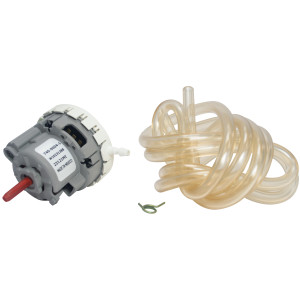 Whirlpool W10337780 Genuine OEM Pressure Switch for Washing Machines Water Level includes Hose, replaces 3366847, 3950421 Whirlpool W10337780 Genuine OEM Pressure Switch for Washing Machines Water Level includes Hose, replaces 3366847, 3950421