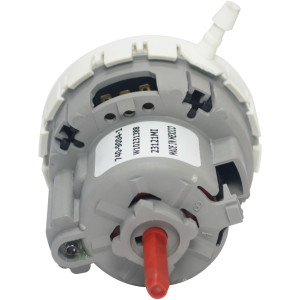 Whirlpool W10337780 Genuine OEM Pressure Switch for Washing Machines Water Level includes Hose, replaces 3366847, 3950421 Whirlpool W10337780 Genuine OEM Pressure Switch for Washing Machines Water Level includes Hose, replaces 3366847, 3950421