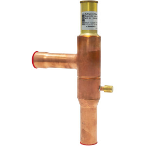 Danfoss  034L0026 Evaporation Pressure Regulator 1-1/8 in EPR KVP 28 