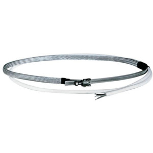 Danfoss 7773108 Belt Type Crankcase Heater 75W 220V for (LT(Z)088-100, MFZ250, LFZ250, MT(Z)100-160, NTZ215-271, SH180-300, SM/SZ175-185,VSH170, VTZ171-215-242, VZH170)