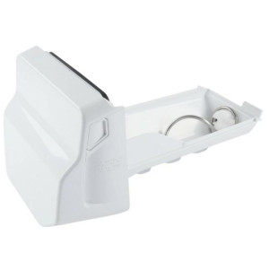 Whirlpool W11185686 Icemaker Bin Container Whirlpool W11185686 Icemaker Bin Container