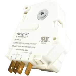 Defrost Timer Paragon 6hrs/21min A1401-21 220v/50hz Defrost Timer Paragon 6hrs/21min A1401-21 220v/50hz