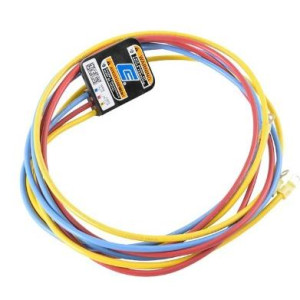 Copeland 15M36 Molded Plug Wiring Harness Three Phase for Compressors 3ph Copeland 15M36 Molded Plug Wiring Harness Three Phase for Compressors 3ph