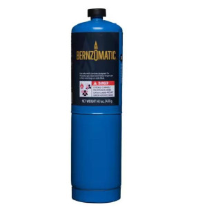 Bernzomatic Torch Kit WK2201 UL100 Bernzomatic Torch Kit WK2201 UL100