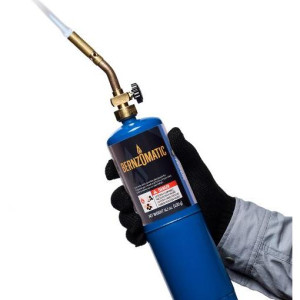 Bernzomatic Torch Kit WK2201 UL100 Bernzomatic Torch Kit WK2201 UL100