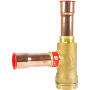 Danfoss NRV 22s 7/8 in Check Valve, ODF, Angleway AW, PS 46bar, MWP 667 psig 020-1020 Danfoss NRV 22s 7/8 in Check Valve, ODF, Angleway AW, PS 46bar, MWP 667 psig 020-1020