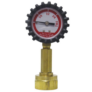 Uniweld TGCB B Tank Test Gauge