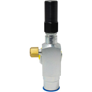 Copeland 998-0510-25 Service Valve 5/8 in, for Compressors Copeland 998-0510-25 Service Valve 5/8 in, for Compressors