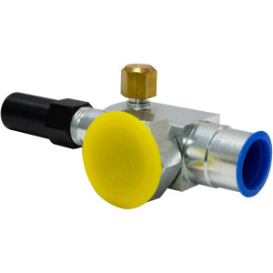 Copeland 998-0510-25 Service Valve 5/8 in, for Compressors Copeland 998-0510-25 Service Valve 5/8 in, for Compressors
