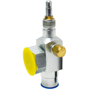 Copeland 998-0510-25 Service Valve 5/8 in, for Compressors Copeland 998-0510-25 Service Valve 5/8 in, for Compressors
