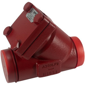 Danfoss CHV-X 50 Check Valve, SVL Flexline, Straightway, 2 in Butt Weld,ASME B 36.10M SCHEDULE 40 148B6592 Danfoss CHV-X 50 Check Valve, SVL Flexline, Straightway, 2 in Butt Weld,ASME B 36.10M SCHEDULE 40 148B6592