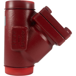 Danfoss CHV-X 50 Check Valve, SVL Flexline, Straightway, 2 in Butt Weld,ASME B 36.10M SCHEDULE 40 148B6592 Danfoss CHV-X 50 Check Valve, SVL Flexline, Straightway, 2 in Butt Weld,ASME B 36.10M SCHEDULE 40 148B6592