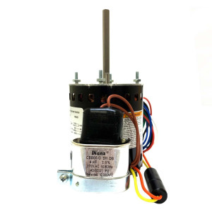 US Motor 9721 1/12 1/15 1/20Hp 1550 rpm, 4 poles, 1 shaft, OAO Enclosure, 3.3 diameter, Reversible, 115V-230V/50/60Hz/1Ph 9721 K033DGV1434014B 3.78in frame, 3.25in shaft
 US Motor 9721 1/12 1/15 1/20Hp 1550 rpm, 4 poles, 1 shaft, OAO Enclosure, 3.3 diameter, Reversible, 115V-230V/50/60Hz/1Ph 9721 K033DGV1434014B 3.78in frame, 3.25in shaft