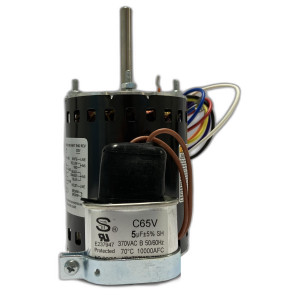 US Motor 1/12-1/20Hp 1550 rpm, 4 poles, 1 shaft, 2.5in OAO Enclosure, 3.3 diameter, Reversible, 115V/230V/50/60Hz/1Ph frame 4.17in 9664 
 US Motor 1/12-1/20Hp 1550 rpm, 4 poles, 1 shaft, 2.5in OAO Enclosure, 3.3 diameter, Reversible, 115V/230V/50/60Hz/1Ph frame 4.17in 9664