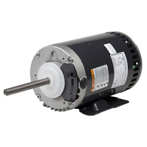US Motors 3913 3/4 HP 1140 rpm, 208-230/460 V, 60 Hz, 1 shaft, TEAO Enclosure, 1 speed, 6.3 diameter, Reversible Rotation, Frame 56Y, P063TDA3813015B US Motors 3913 3/4 HP 1140 rpm, 208-230/460 V, 60 Hz, 1 shaft, TEAO Enclosure, 1 speed, 6.3 diameter, Reversible Rotation, Frame 56Y, P063TDA3813015B