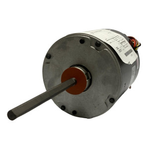 US Motors 1868H Mojave 3/4 Hp 1075 rpm, 6 poles, 1 shaft, TEAO, 1 speed, 5.6 diameter, CCW, Lead End, Reversible, 208-230 V, 60 hz, 1 ph, 10 mfd/370 VAC Run Capacitor K055WEK0627012B
Fits 3731 3735 S81-131