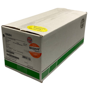 US Motors 1868H Mojave 3/4 Hp 1075 rpm, 6 poles, 1 shaft, TEAO, 1 speed, 5.6 diameter, CCW, Lead End, Reversible, 208-230 V, 60 hz, 1 ph, 10 mfd/370 VAC Run Capacitor K055WEK0627012B
Fits 3731 3735 S81-131